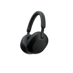 SONY - Audífonos inalámbricos con noise cancelling WH-1000XM5