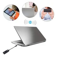 GENERICO - Adaptador De Red Para Mac Usb-c 3.1 Tipo C 10/100/1000 Mbps