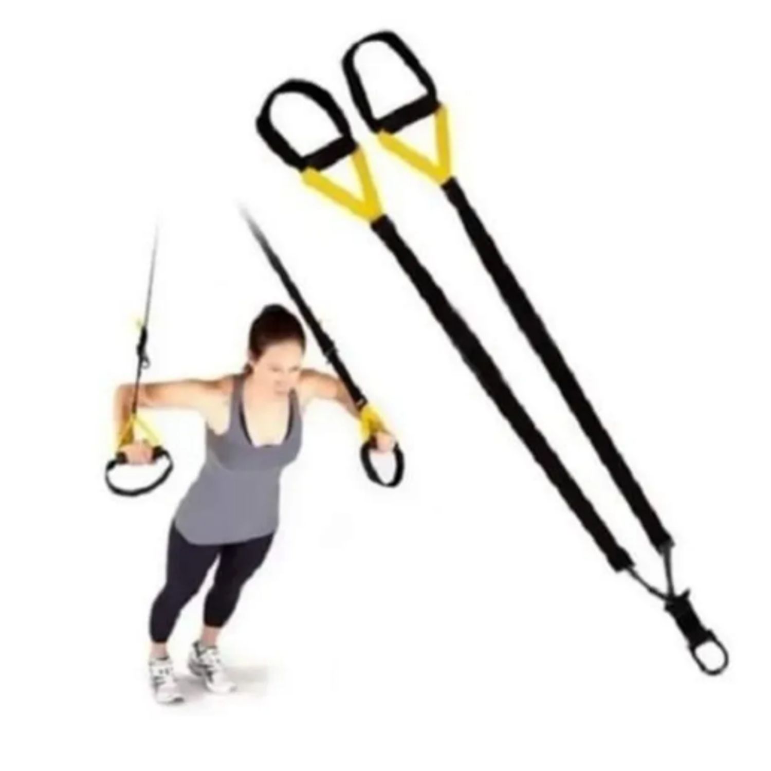 GENERICO Bandas De Suspensión Trx | falabella.com