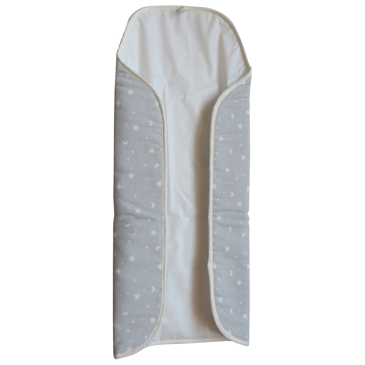 HASELNUSS - mudador portatil gris