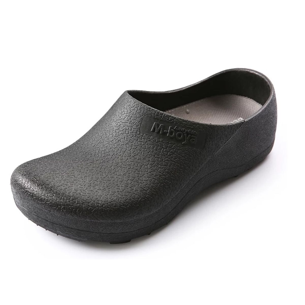 BAY6 - Zapato O Zueco Cocina Tipo Birki Antideslizante BAY6