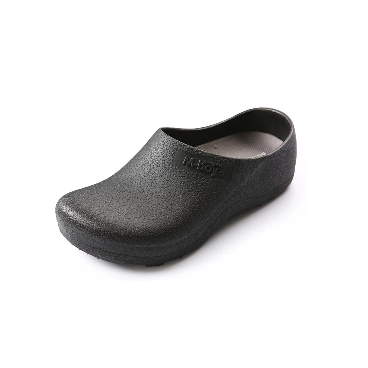 BAY6 - Zapato O Zueco Cocina Tipo Birki Antideslizante BAY6