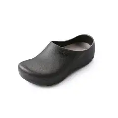 BAY6 - Zapato O Zueco Cocina Tipo Birki Antideslizante