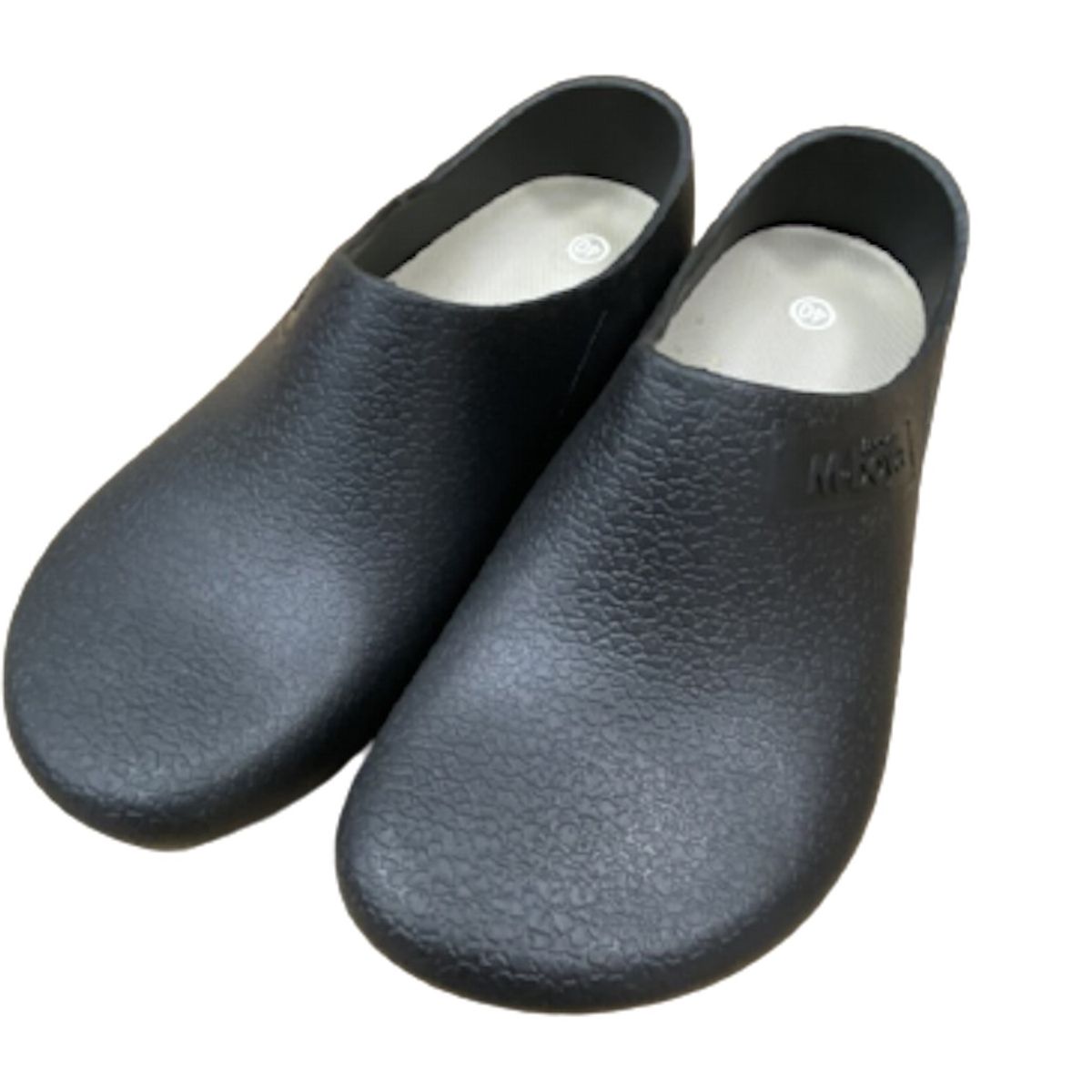 BAY6 - Zapato O Zueco Cocina Tipo Birki Antideslizante BAY6