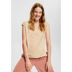ESPRIT - Polera Con Estampado