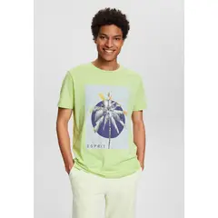 ESPRIT - Polera Manga Corta