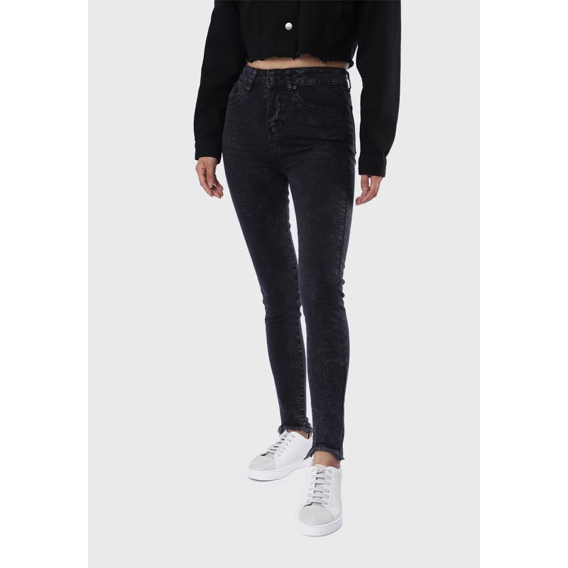 SOVIET - Jeans Mujer Skinny Soviet SOVIET