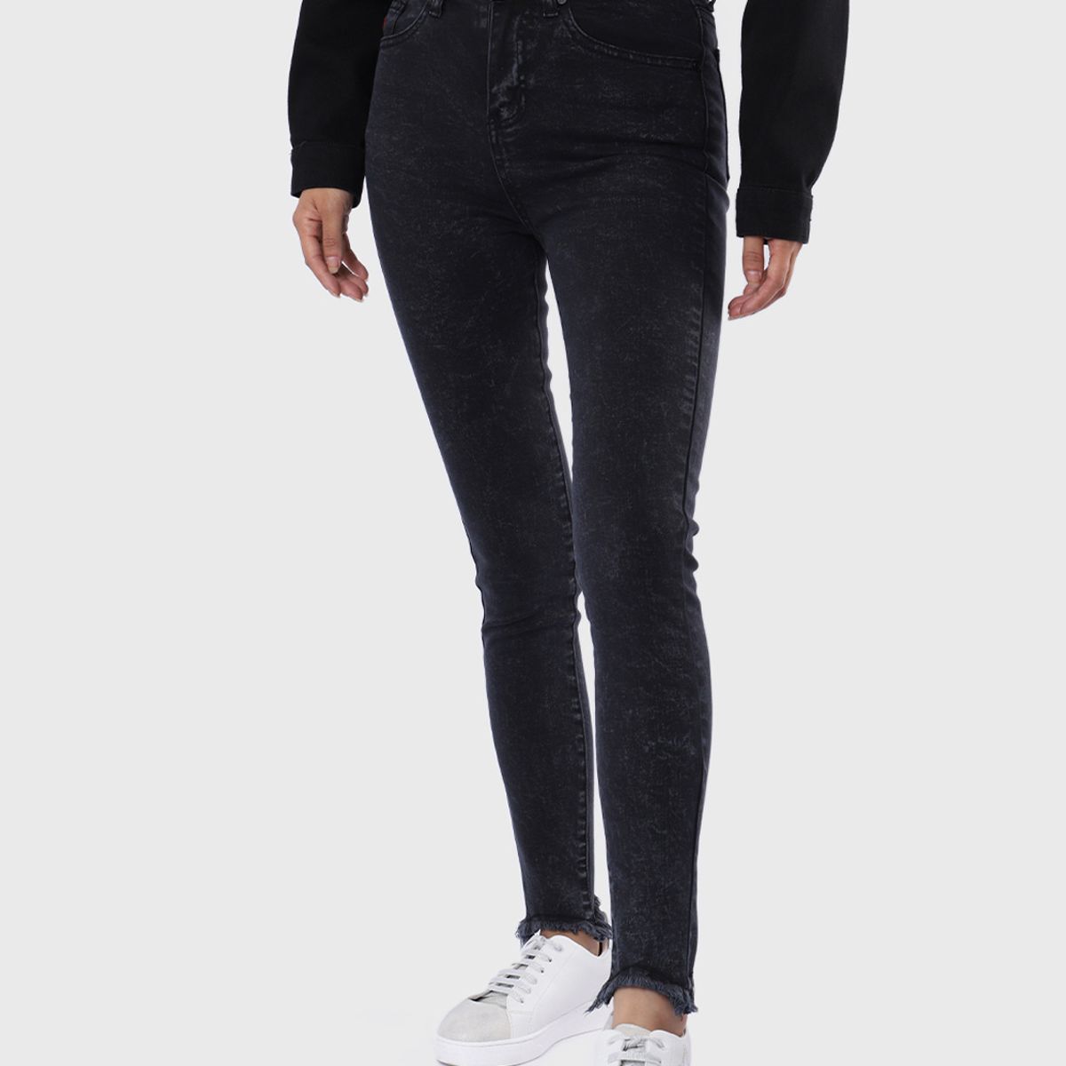 SOVIET - Jeans Mujer Skinny Soviet SOVIET