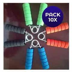 SDFIT - Hand Grip Eco - Pack de 10x