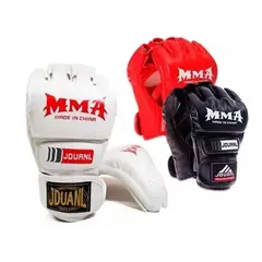 SDFIT - Guantillas de MMA Artes Marciales JDUANL