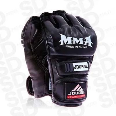 Imagen 2 del producto Guantillas de MMA Artes Marciales JDUANL