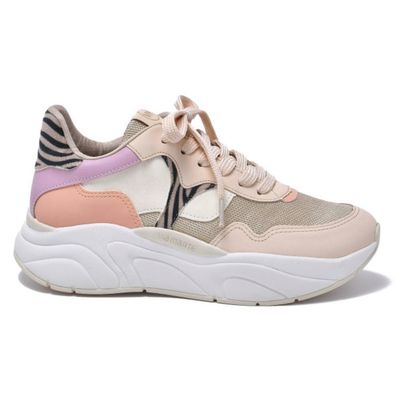 Imagen 2 del producto ZAPATILLA URBANA MUJER SELA X