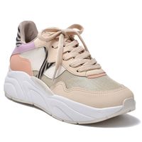 ZAPATILLA URBANA MUJER SELA X