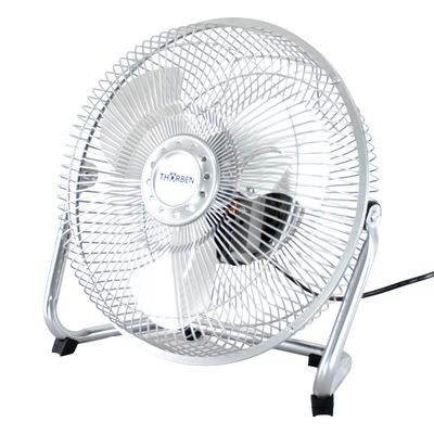 Imagen 2 del producto Ventilador Thor Box Metal 9