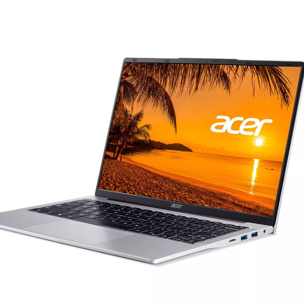 ACER - Notebook Acer Intel Core i3, 8 nucleos, 8GB, 128GB SSD,  14p,  Win 11