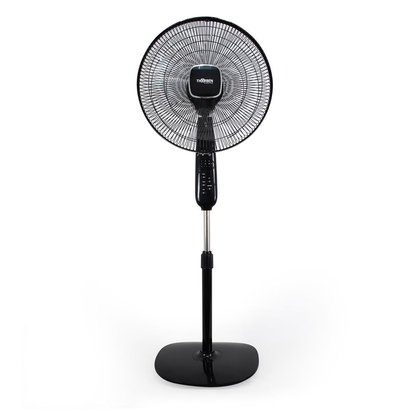 THORBEN - Ventilador pedestal 3 modos Thor ST16 RC
