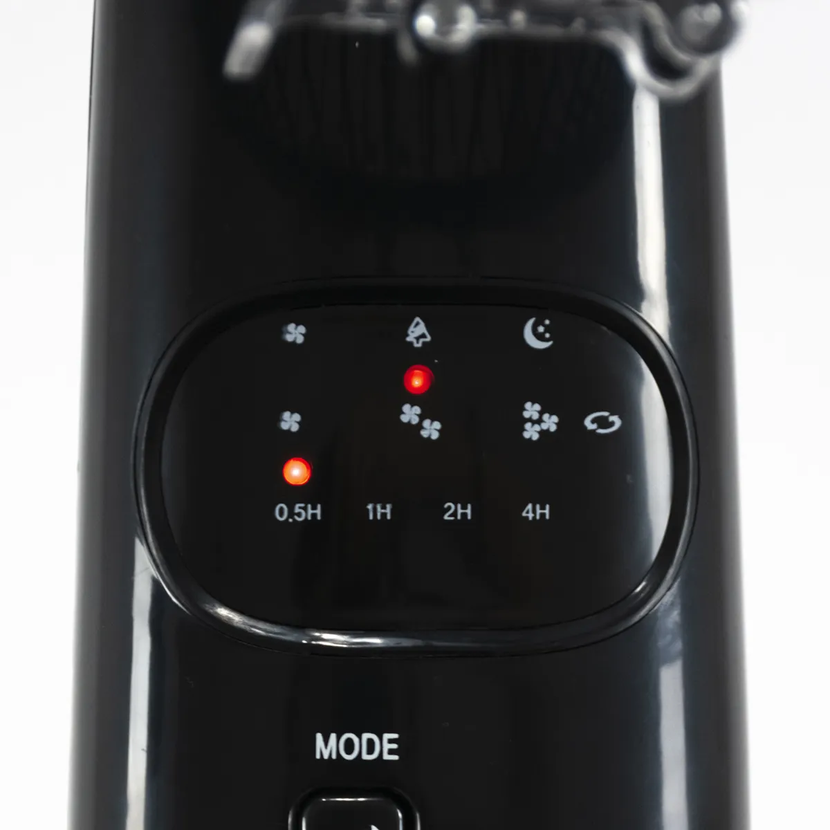 THORBEN - Ventilador pedestal 3 modos Thor ST16 RC