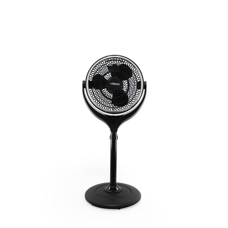 THORBEN - Ventilador 2 en 1 Thor Dual Turbo Fan
