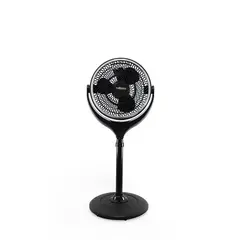 THORBEN - Ventilador 2 en 1 Thor Dual Turbo Fan
