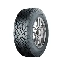 CONTINENTAL - NEUMATICO 245/70 R16 107S FR TERRAIN CONTACT AT50