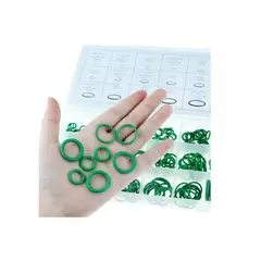 OFERTABKN - O-ring Aire Acondicionado Autos 270 Piezas