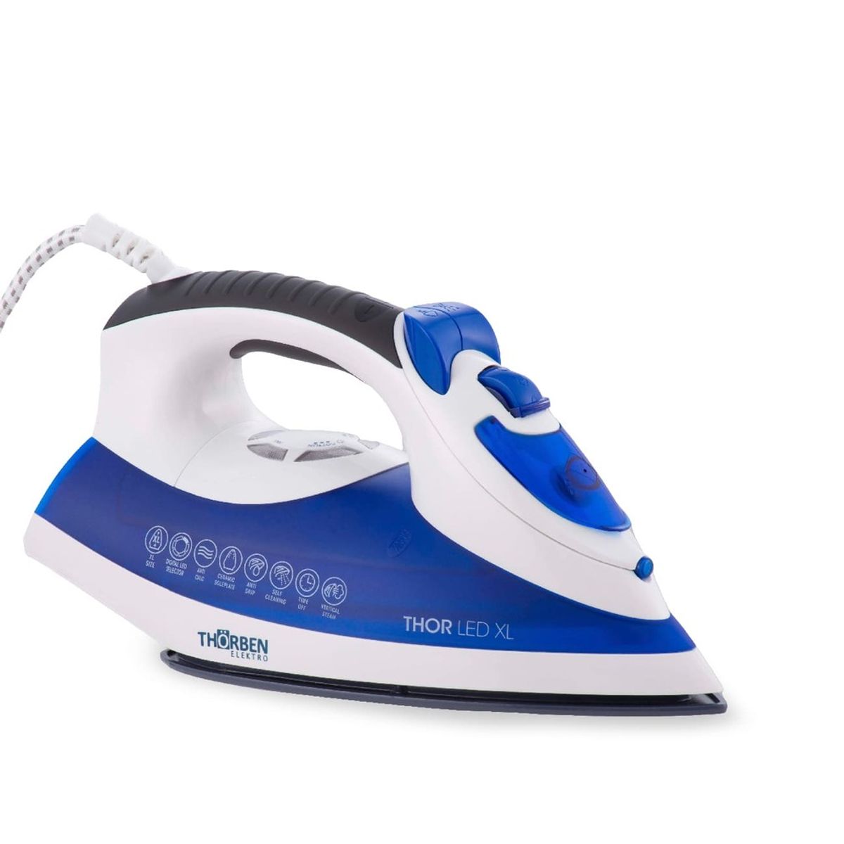 THORBEN - Plancha Thor Led XL