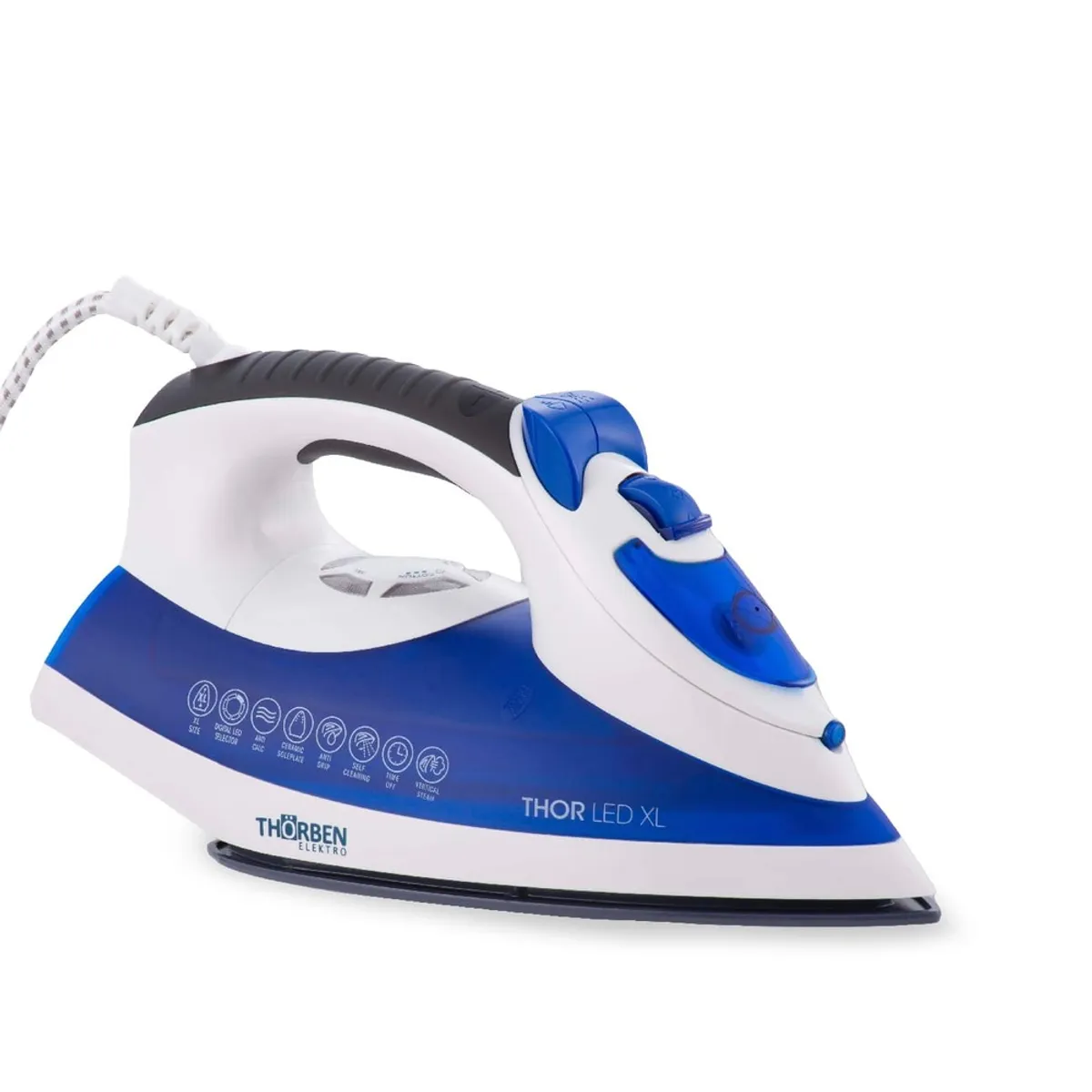 THORBEN - Plancha Thor Led XL