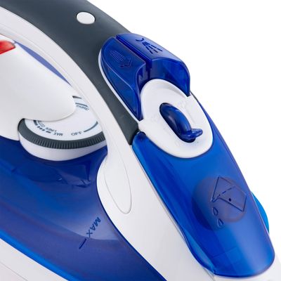 Imagen 2 del producto Plancha Thor Nano Ceramic 2.2