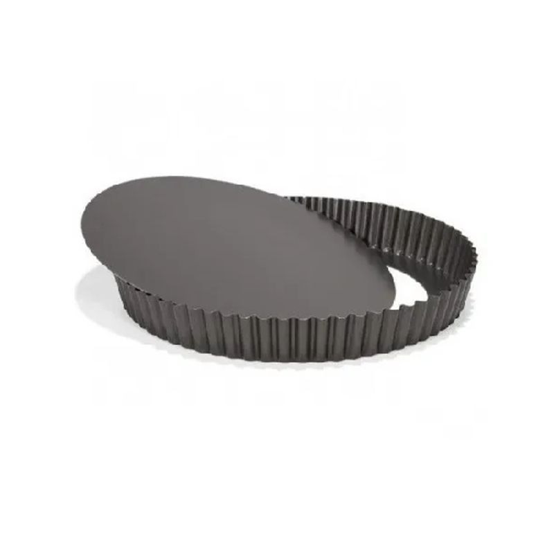 GENERICO - Molde Desmontable Moldes Desmontables Moldes Reposteria 22cm