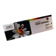 LOGIC - Toner Q 2612a Hp12a Alternativo