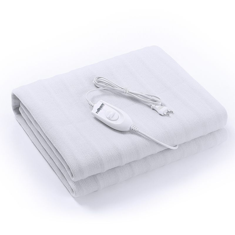 THORBEN - Calientacamas 1 Plaza 60W Thor Single Underblanket
