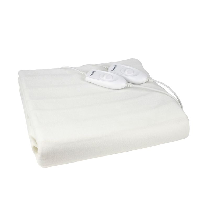 THORBEN Calientacamas 2 Plazas Thor Dual Underblanket
