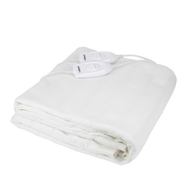 Imagen 2 del producto Calientacamas 2 Plazas Thor Dual Underblanket