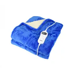THORBEN - Manta Thor Thermic blanket Azul