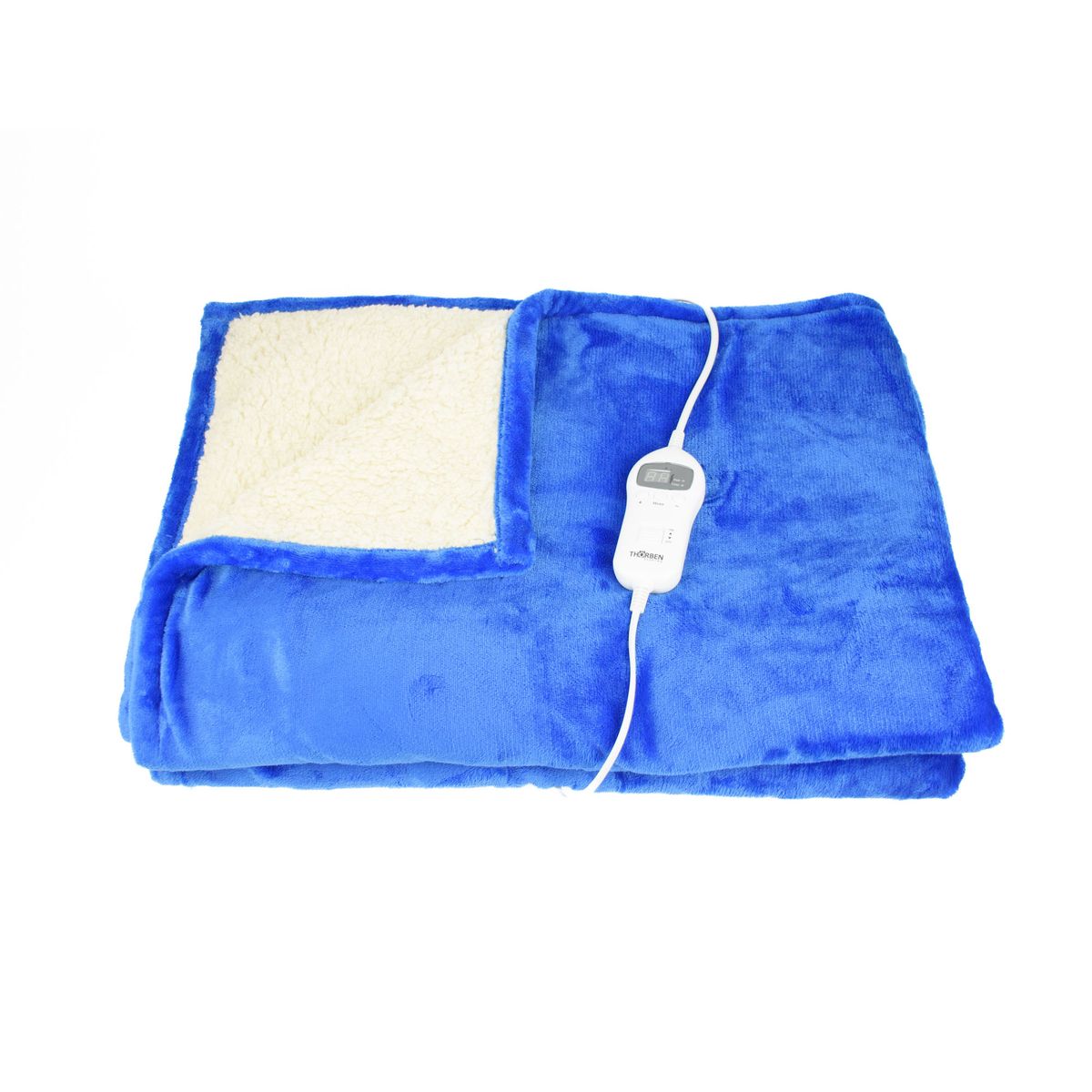THORBEN - Manta térmica Thor Thermic Blanket Blue