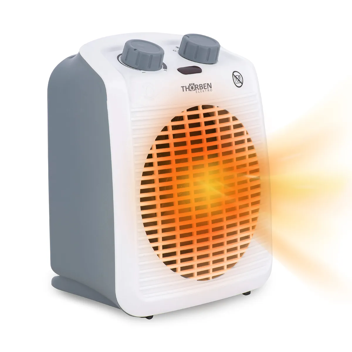 THORBEN - Termoventilador Thor Fh 2000