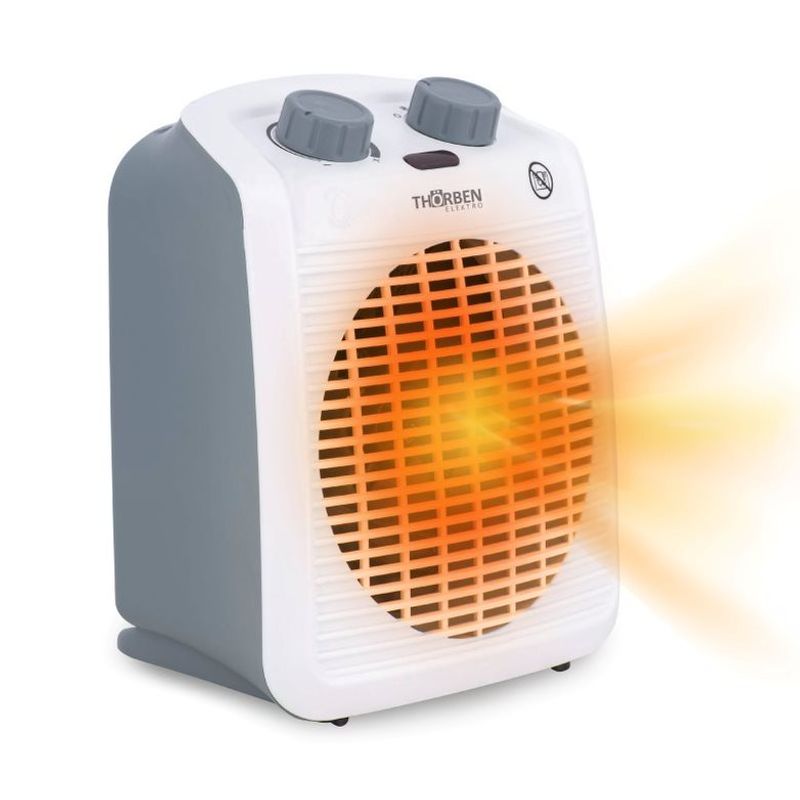 THORBEN - Termoventilador Thor FH 2000