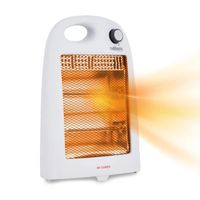 Estufa eléctrica Thor Carbon Heat 800