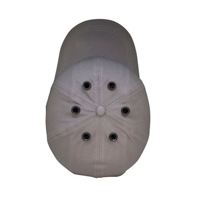 Imagen 2 del producto Jockey de Seguridad ISP Bump Cap Cool Gris