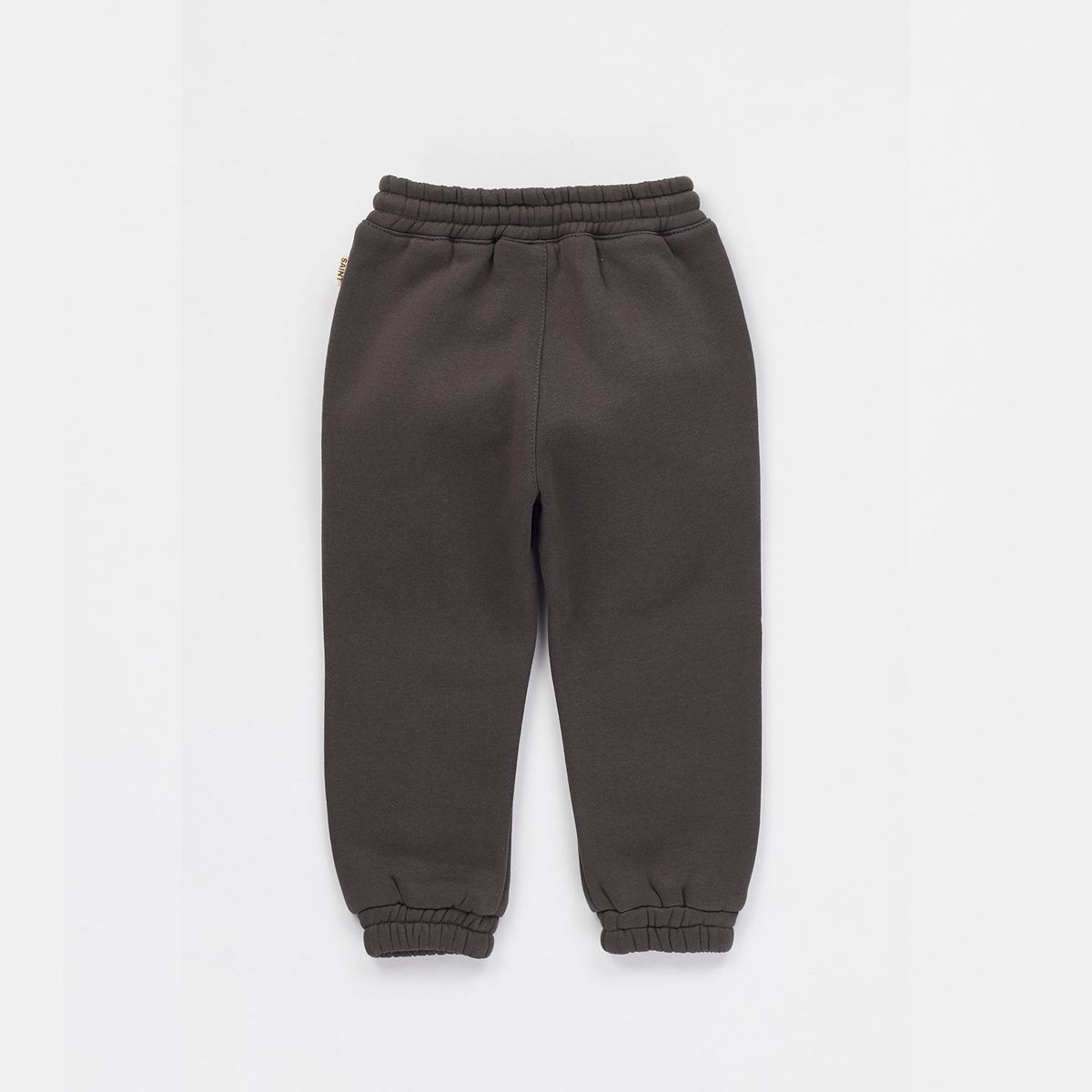 PETIT SAINT - Pantalon Petit saint Brad gris