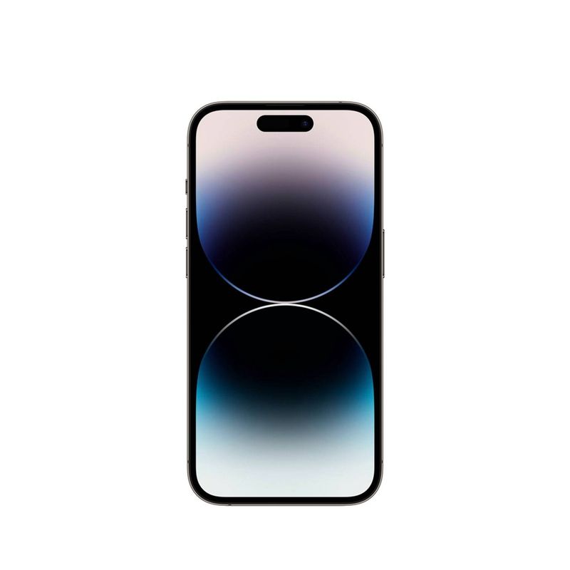 APPLE - Apple iPhone 14 Pro 256GB Space Black Reacondicionado