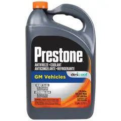 PRESTONE - Refrigerante Preston Dex-cool Extended Life 5050 1GL