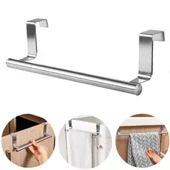 MIABU - Colgador paños cocina y toallas puerta mueble