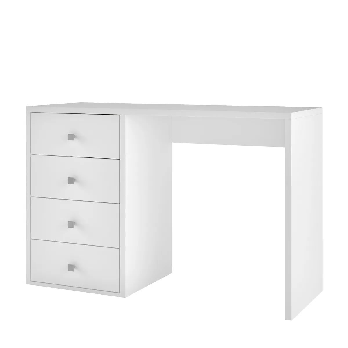 VE MUEBLES - ESCRITORIO JK BLANCO