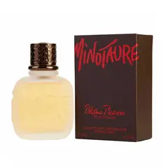 PALOMA PICASSO - Perfume Minotaure 75ml Hombre