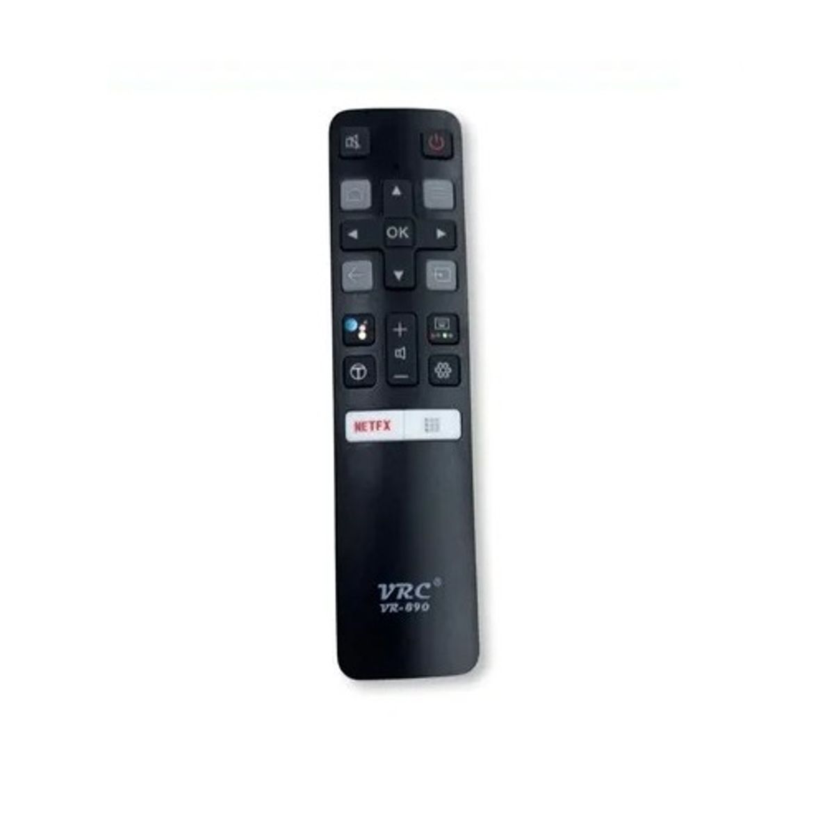 GENERICO - CONTROL REMOTO PARA TCL SMART TV