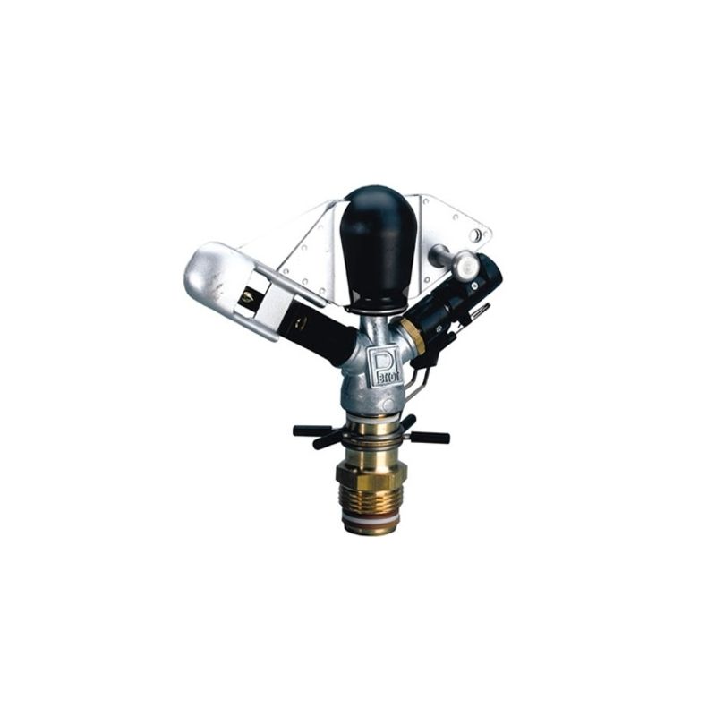 GENERICO - Aspersor de Impacto  1pulgada  ZE30W Sectorial Perrot