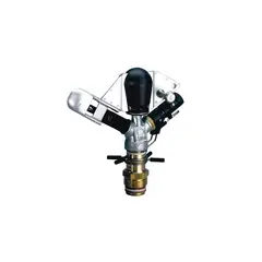 GENERICO - Aspersor de Impacto 1pulgada ZE30W Sectorial Perrot