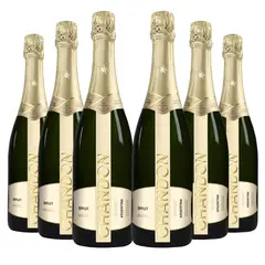 CHANDON - 6 Espumante Brut