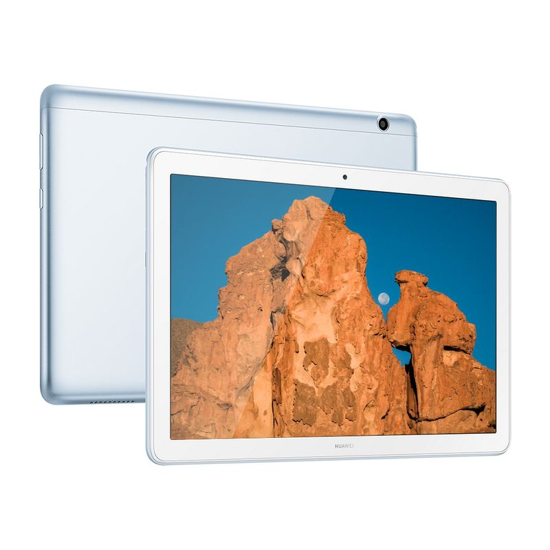 HUAWEI - TAB Hua T510 659 3GB/32GB/10/wi LTE